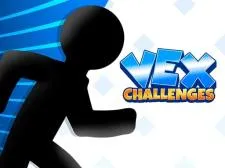 Προκλήσεις Vex